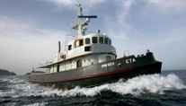 Yacht�ETA